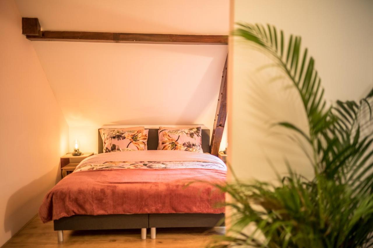 Klein Soestdijk Bed and Breakfast Veenhuizen Εξωτερικό φωτογραφία