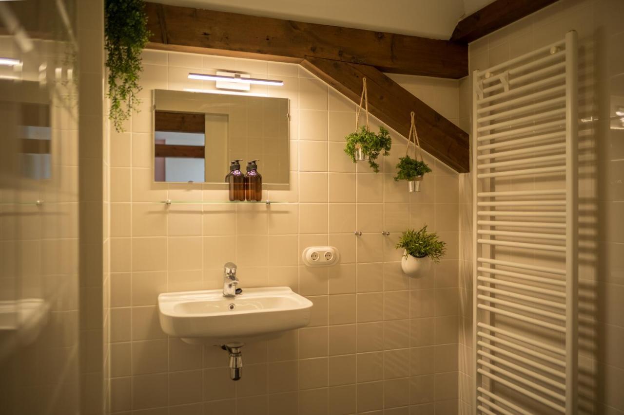 Klein Soestdijk Bed and Breakfast Veenhuizen Εξωτερικό φωτογραφία