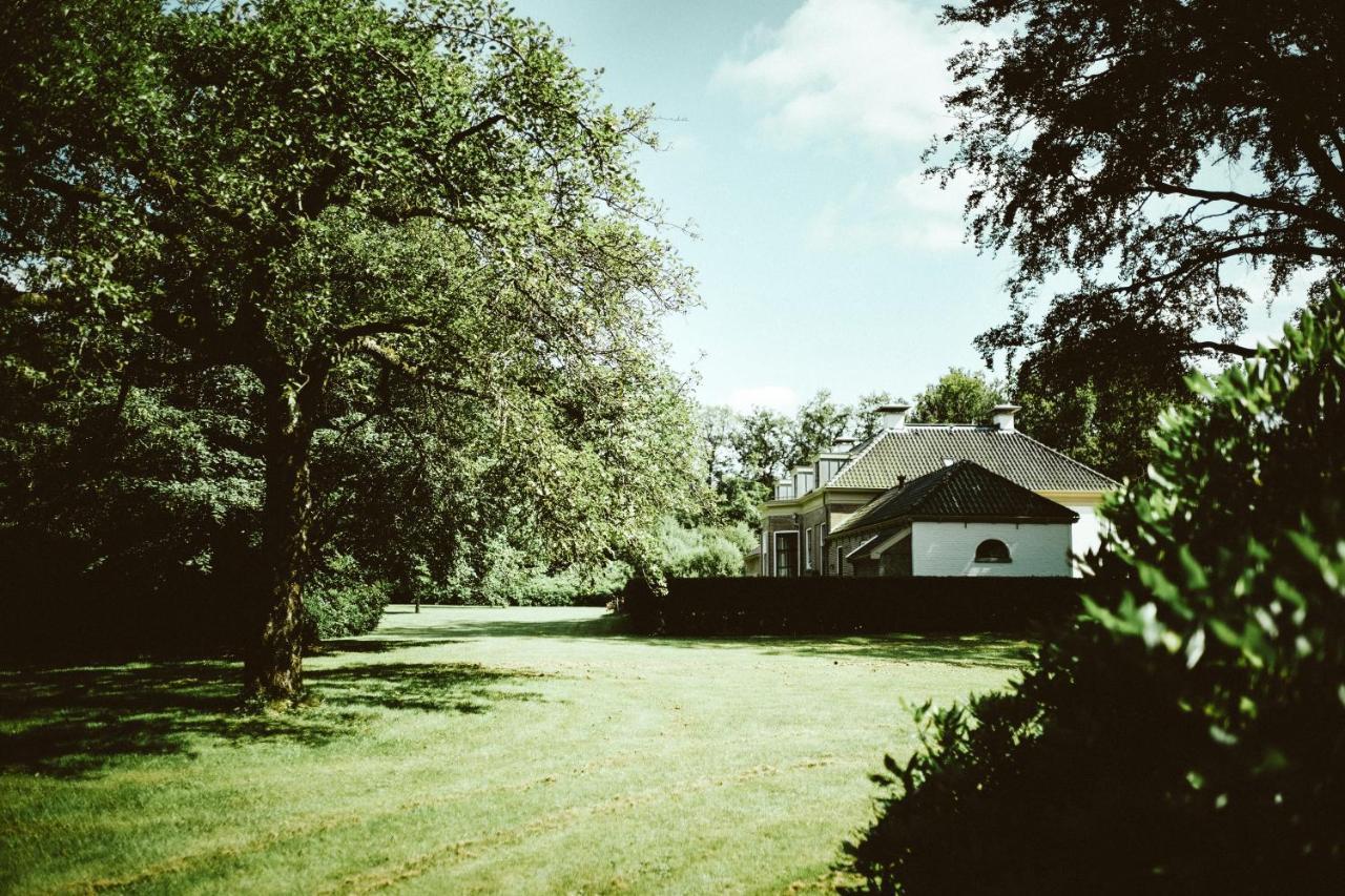 Klein Soestdijk Bed and Breakfast Veenhuizen Εξωτερικό φωτογραφία