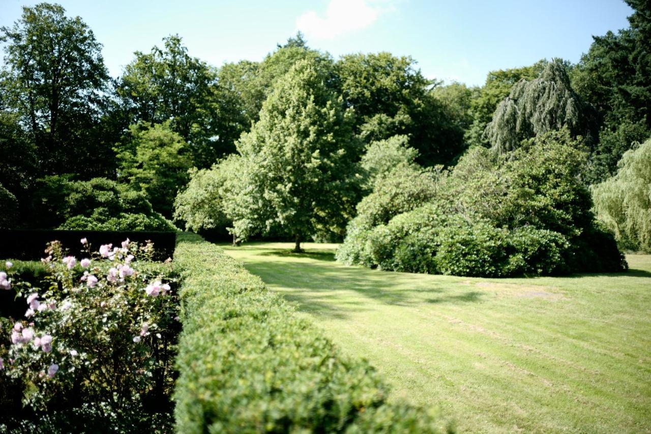 Klein Soestdijk Bed and Breakfast Veenhuizen Εξωτερικό φωτογραφία