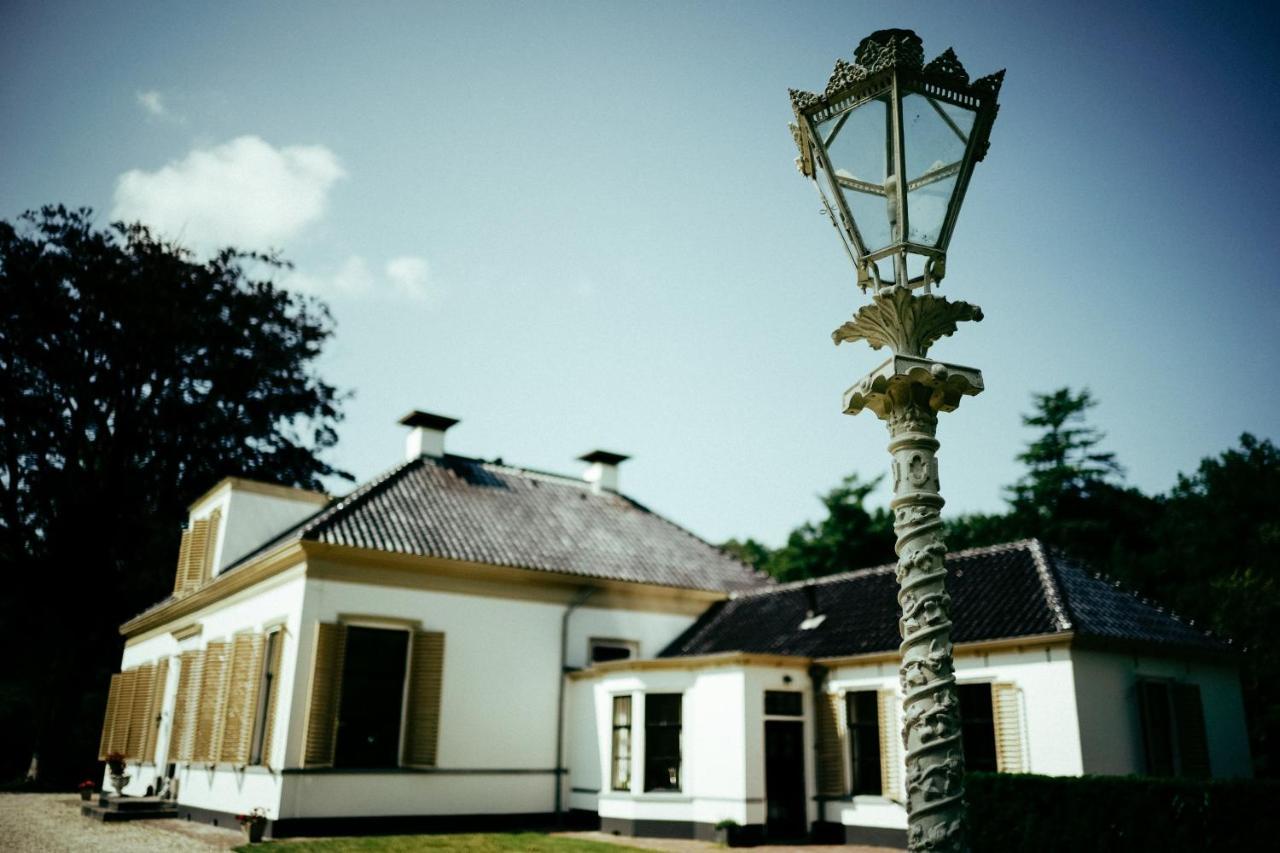 Klein Soestdijk Bed and Breakfast Veenhuizen Εξωτερικό φωτογραφία