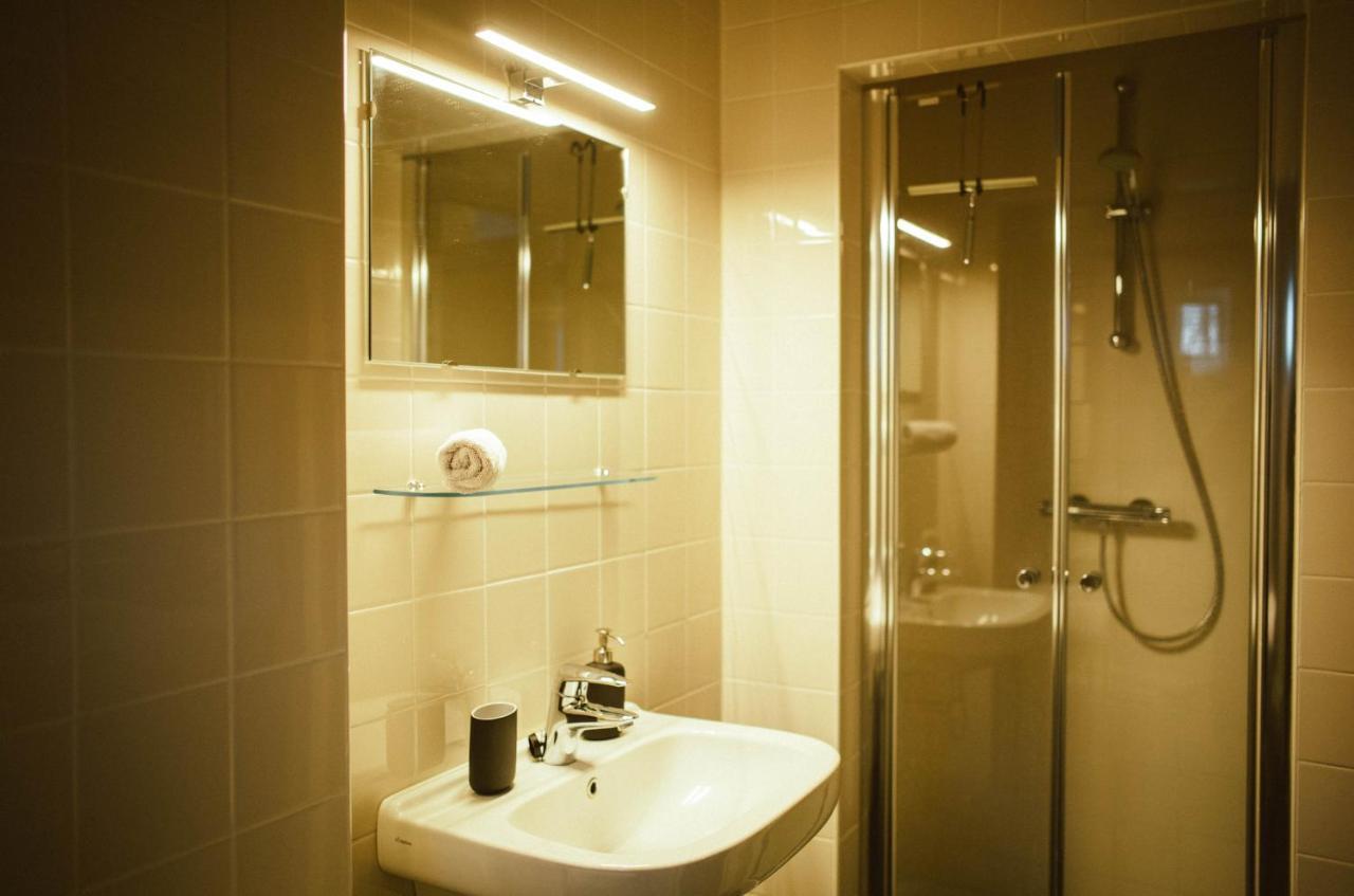 Klein Soestdijk Bed and Breakfast Veenhuizen Εξωτερικό φωτογραφία