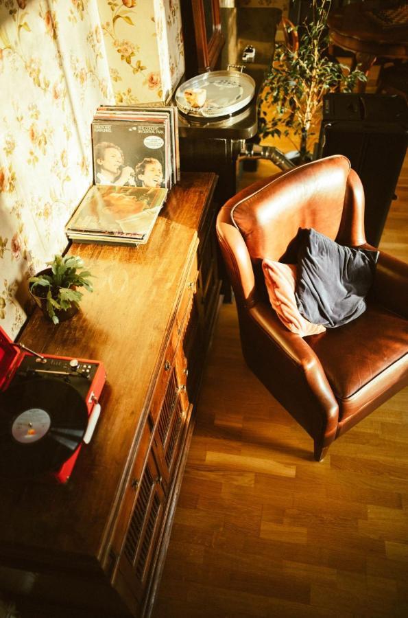 Klein Soestdijk Bed and Breakfast Veenhuizen Εξωτερικό φωτογραφία