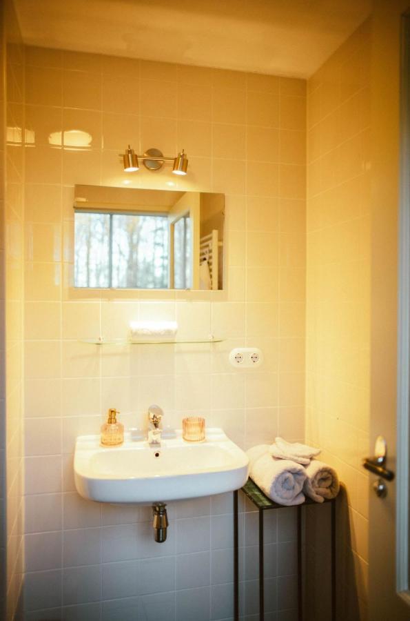 Klein Soestdijk Bed and Breakfast Veenhuizen Εξωτερικό φωτογραφία