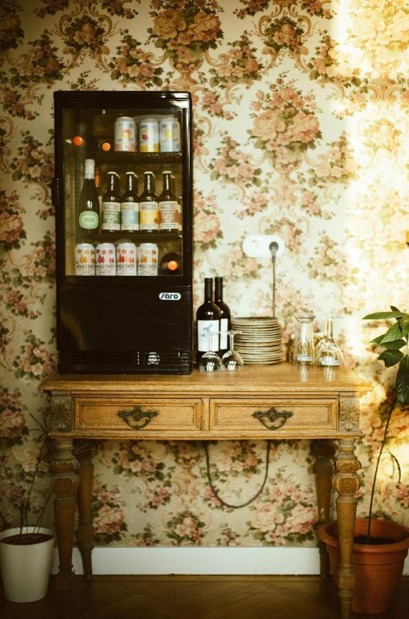 Klein Soestdijk Bed and Breakfast Veenhuizen Εξωτερικό φωτογραφία