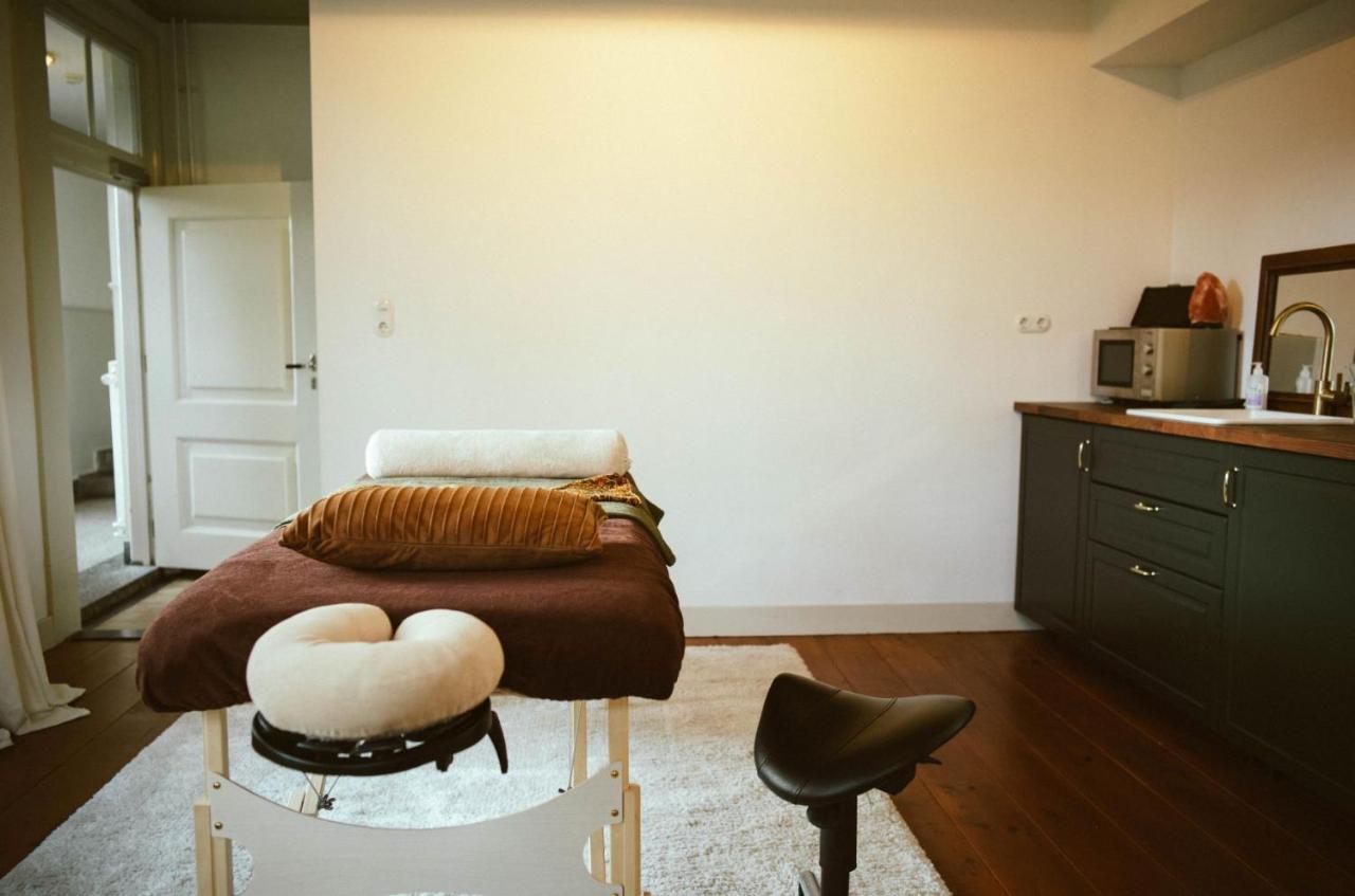 Klein Soestdijk Bed and Breakfast Veenhuizen Εξωτερικό φωτογραφία