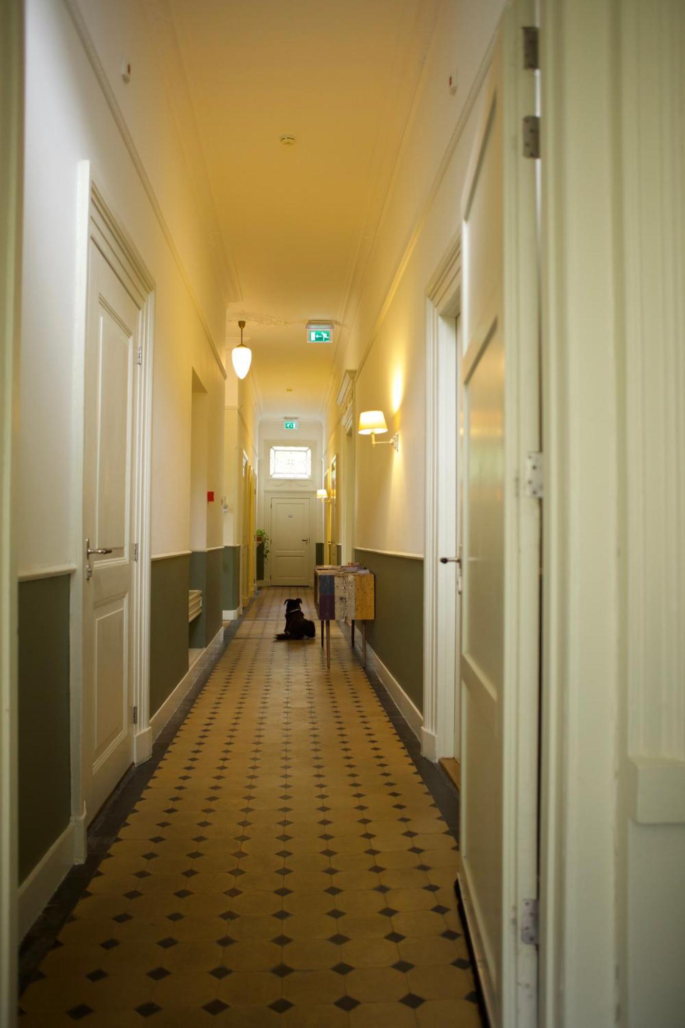 Klein Soestdijk Bed and Breakfast Veenhuizen Εξωτερικό φωτογραφία
