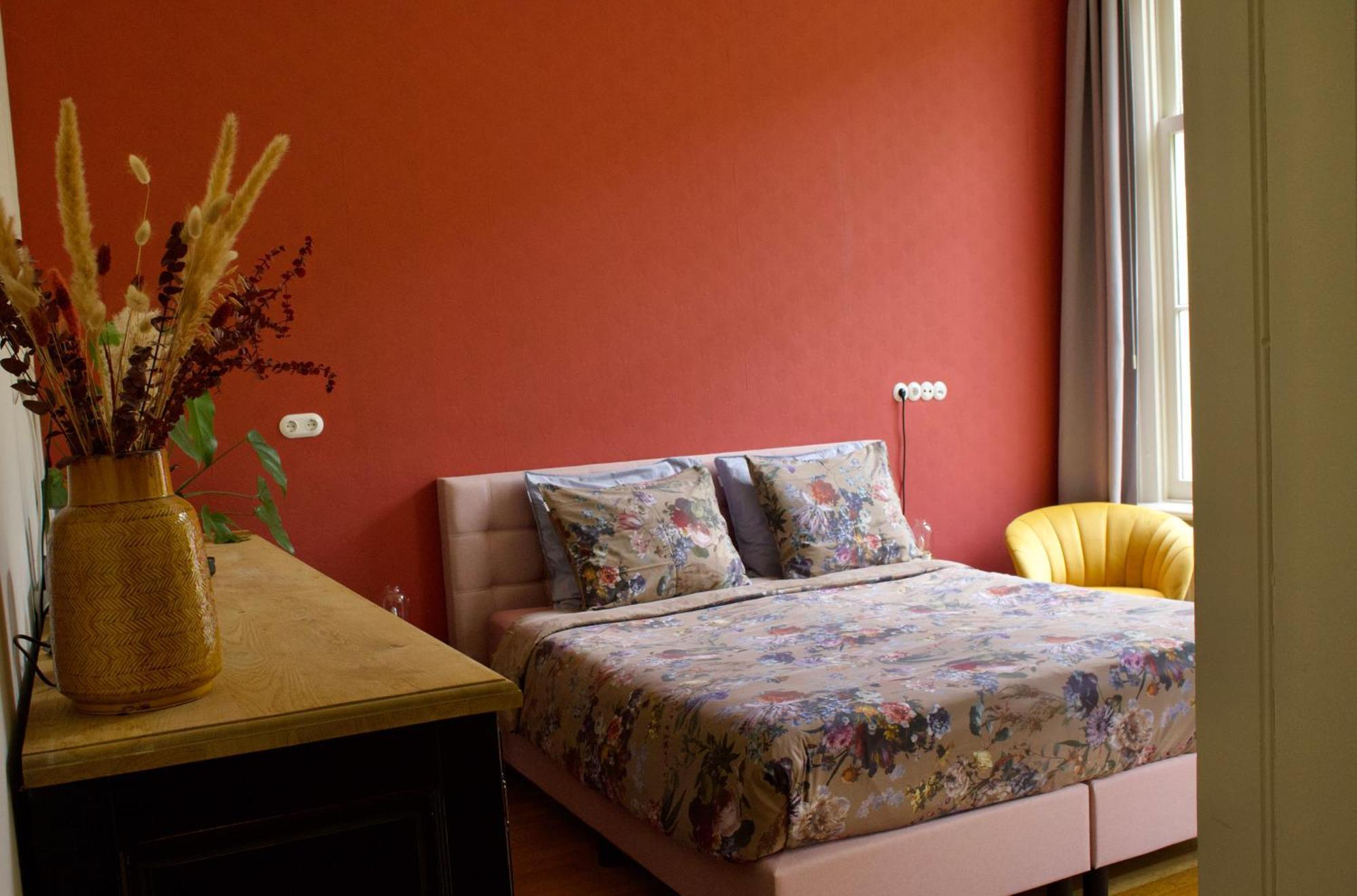 Klein Soestdijk Bed and Breakfast Veenhuizen Εξωτερικό φωτογραφία