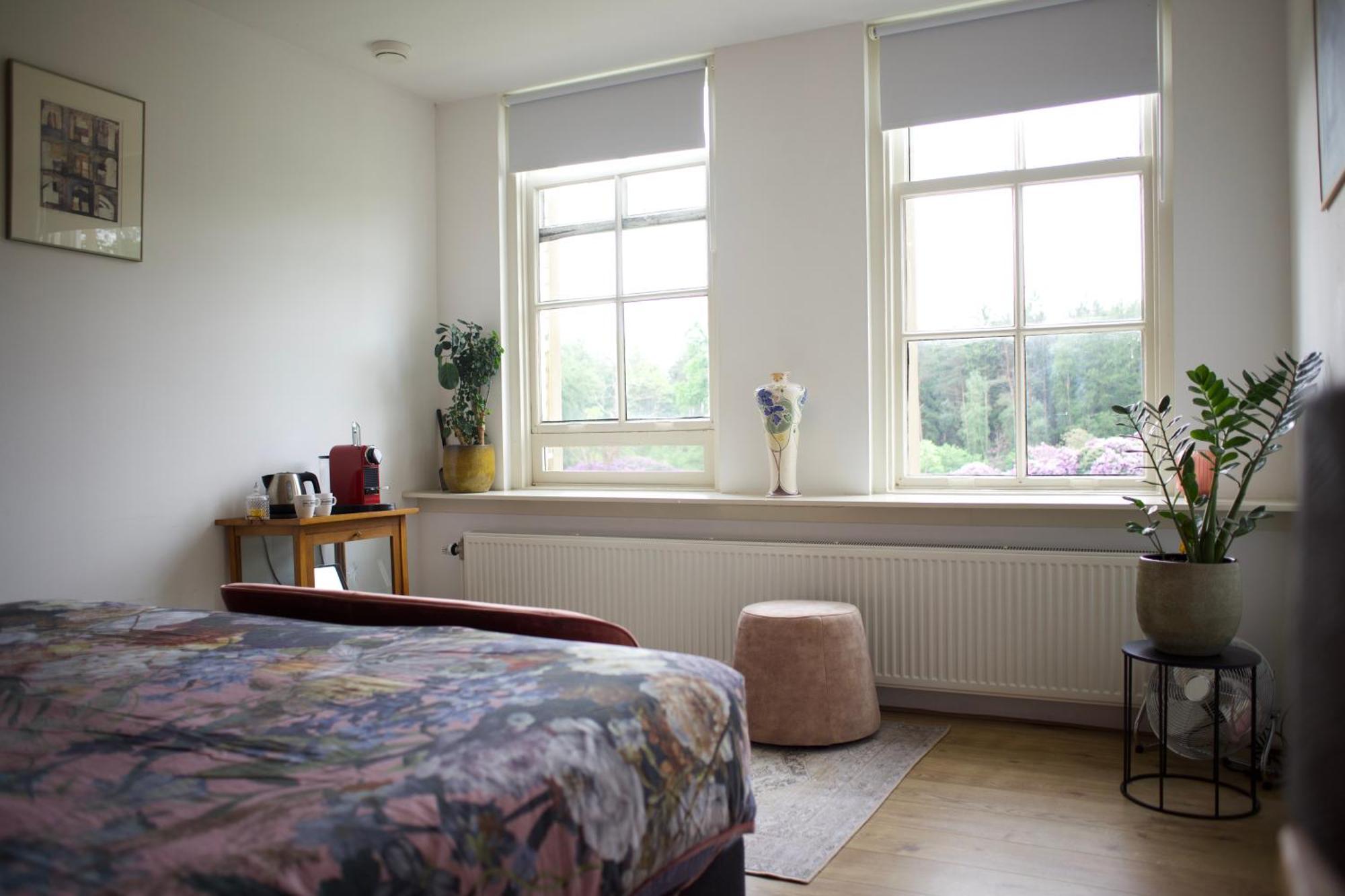 Klein Soestdijk Bed and Breakfast Veenhuizen Εξωτερικό φωτογραφία