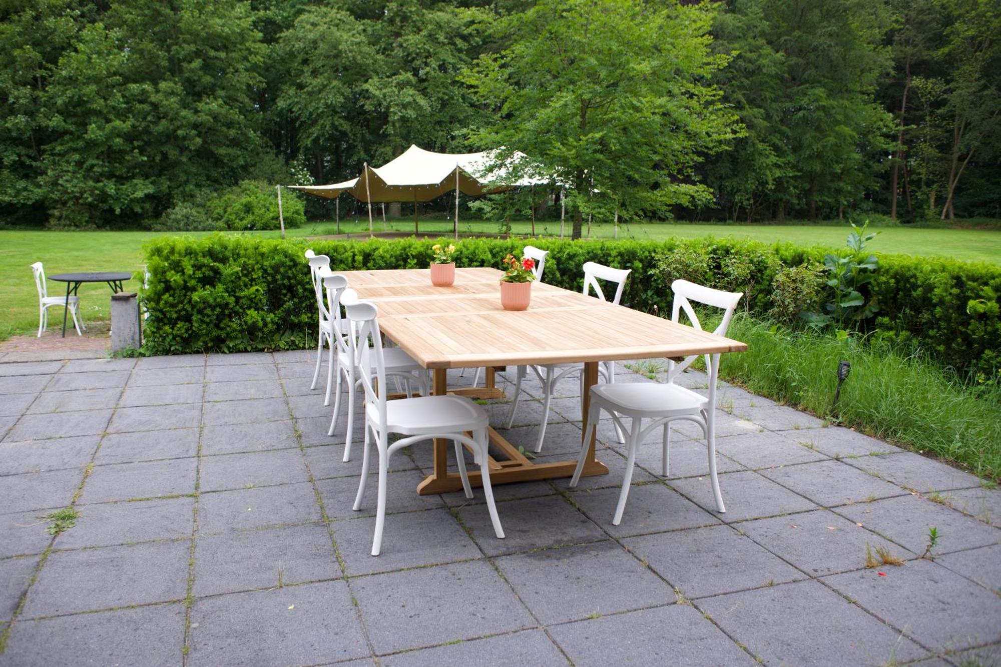 Klein Soestdijk Bed and Breakfast Veenhuizen Εξωτερικό φωτογραφία