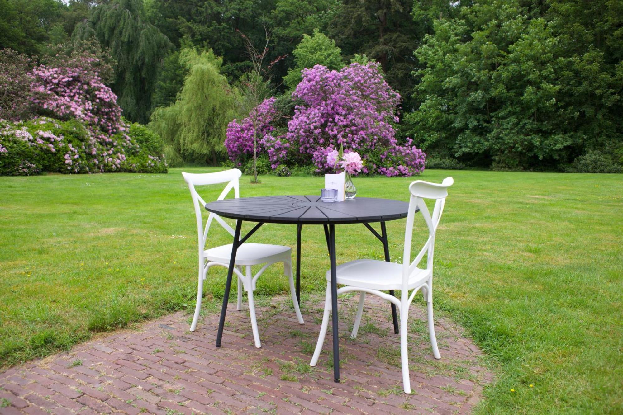 Klein Soestdijk Bed and Breakfast Veenhuizen Εξωτερικό φωτογραφία
